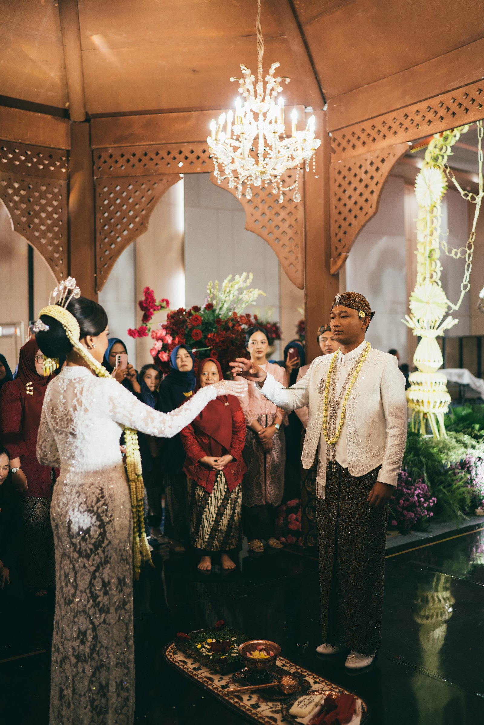 Fatma & Gatot